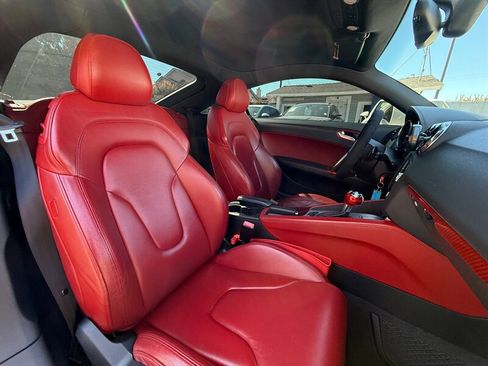 Used 2012 Audi TT 2.0T Premium Plus image 13