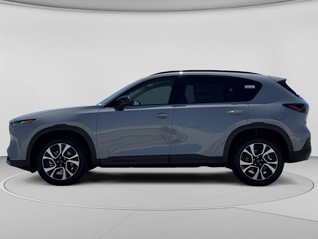 New 2026 MAZDA CX-5 Preferred AWD/4WD image 6