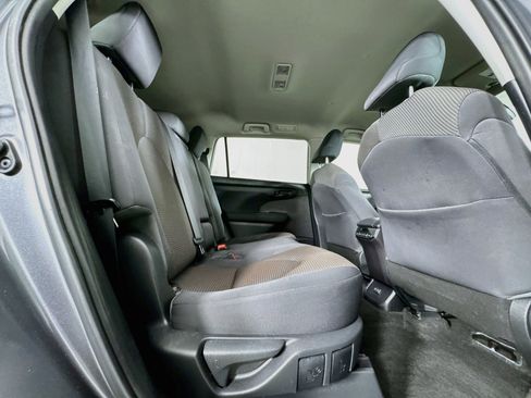 Used 2023 Toyota Highlander LE AWD/4WD image 26