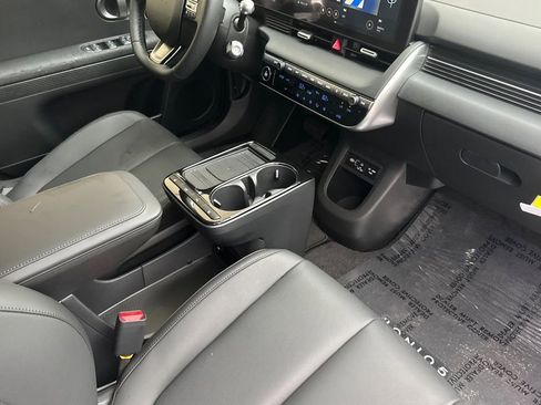 New 2026 Hyundai Ioniq 5 SEL image 14
