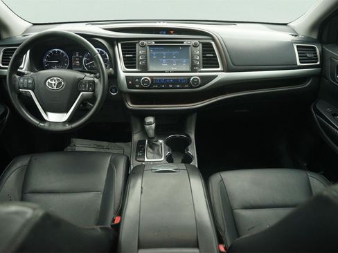 Used 2015 Toyota Highlander XLE FWD image 23