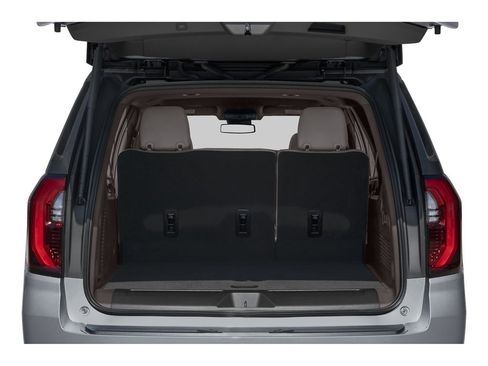 New 2026 GMC Yukon XL Elevation w/ Elevation Premium Package image 12