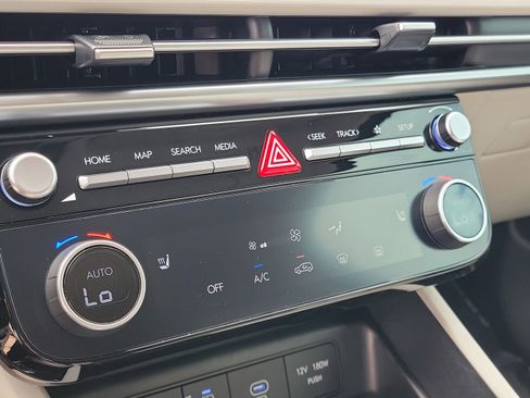 New 2026 Hyundai Tucson SEL FWD image 19