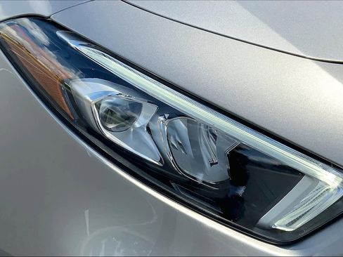 Used 2020 Mercedes-Benz A 220 4MATIC image 26
