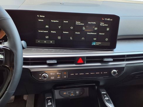 New 2026 Kia Sorento EX AWD/4WD image 8