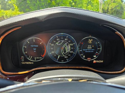 Used 2015 Cadillac CTS Performance AWD/4WD image 18
