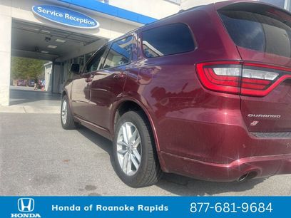 Used 2024 Dodge Durango GT