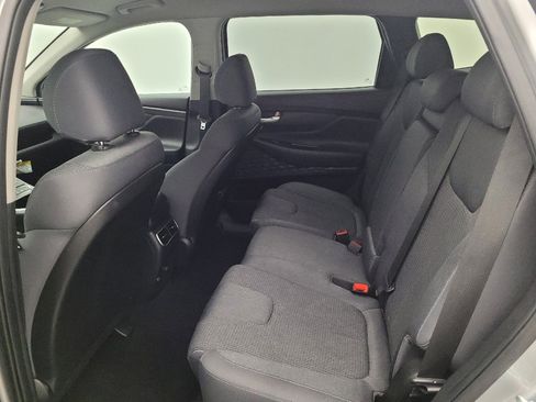 Used 2023 Hyundai Santa Fe SEL AWD/4WD image 18