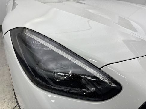 New 2026 BMW Z4 sDrive30i w/ Shadowloine Package image 18