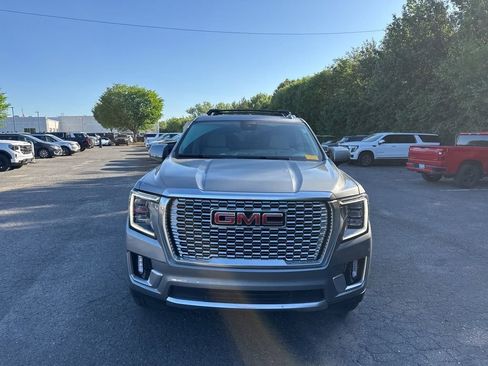 Certified 2024 GMC Yukon XL Denali w/ Advanced Technology Package AWD/4WD image 2