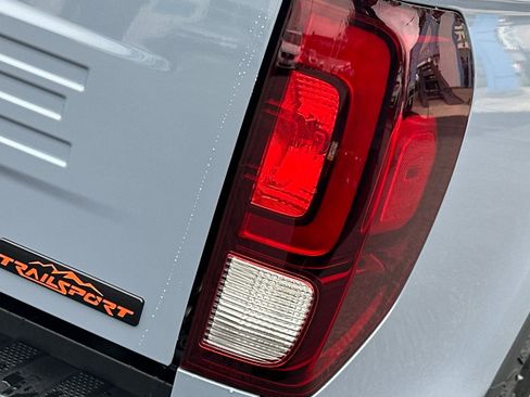 New 2026 Honda Ridgeline TrailSport+ image 33