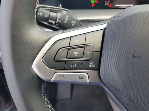 New 2026 Volkswagen Tiguan S image 17