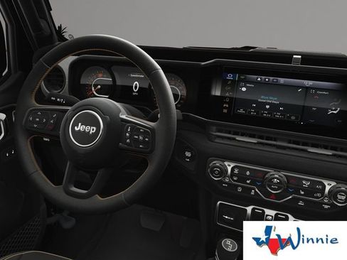 New 2024 Jeep Gladiator Sport image 22