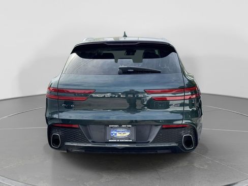 Used 2023 Genesis GV70 2.5T w/ Select Package AWD/4WD image 4