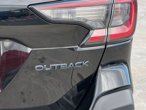 Used 2024 Subaru Outback Onyx Edition image 23