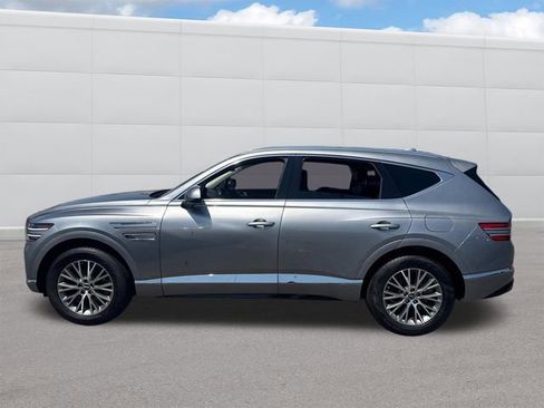 Used 2024 Genesis GV80 2.5T image 2
