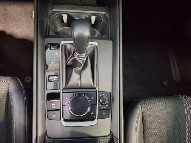 Used 2026 MAZDA CX-50 AWD 2.5 S w/ Preferred Pkg image 15