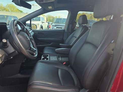 Used 2025 Honda Odyssey Sport-L image 21