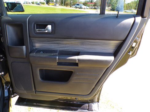 Used 2019 Ford Flex Limited w/ Equipment Group 303A image 30