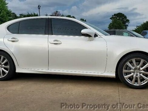 Used 2013 Lexus GS 350 image 10