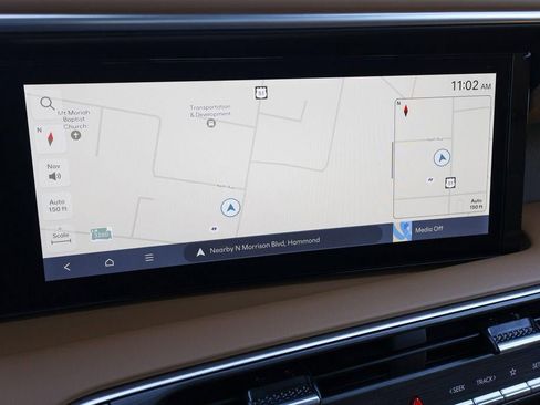 New 2026 Hyundai Palisade Calligraphy image 3