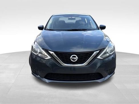 Used 2017 Nissan Sentra SV w/ All Weather Package image 9