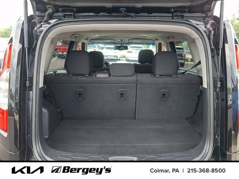 Used 2013 Kia Soul + FWD image 30