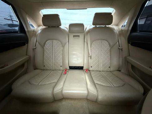 Used 2017 Audi A8 L 4.0T image 52