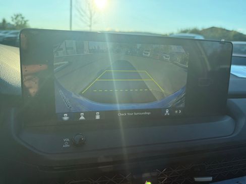 New 2025 Honda Accord Sport image 14