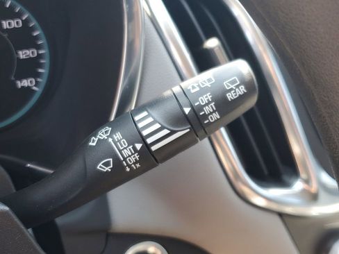 Used 2024 Chevrolet Equinox LS w/ Midnight Edition image 30