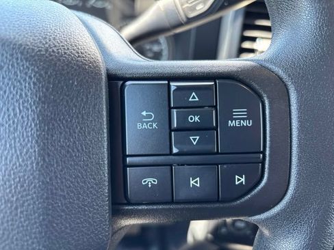 Used 2024 Ford F350 XL w/ 360-Degree Camera Package AWD/4WD image 18