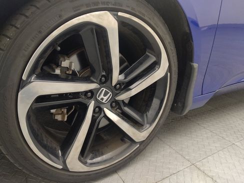 Used 2022 Honda Accord Sport image 31