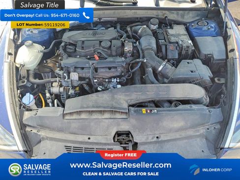Used 2020 Hyundai Sonata SEL Plus FWD image 15