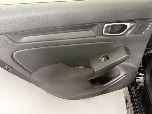 Used 2025 Honda Civic Sport image 24