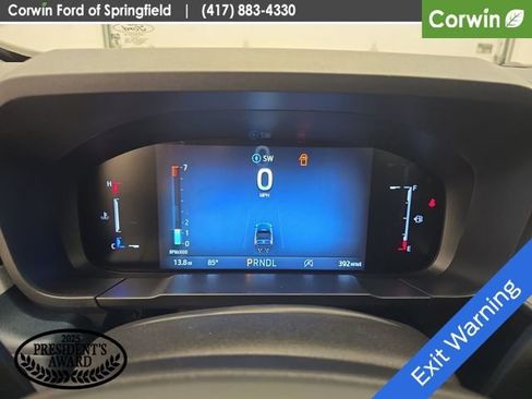 New 2026 Ford Maverick XLT w/ 4K Tow Package AWD/4WD image 32