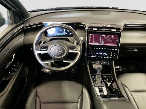 Used 2024 Hyundai Santa Cruz XRT AWD/4WD image 23