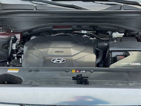 Used 2023 Hyundai Palisade Calligraphy image 32