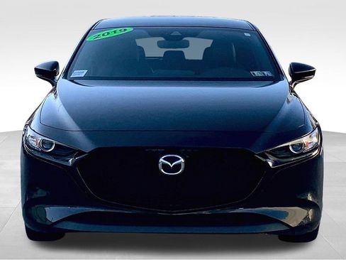 Used 2019 MAZDA MAZDA3 AWD Hatchback image 3