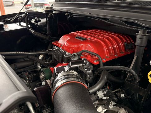 Used 2023 RAM 1500 TRX w/ TRX Level 2 Equipment Group image 71