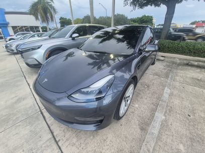 Used 2022 Tesla Model 3