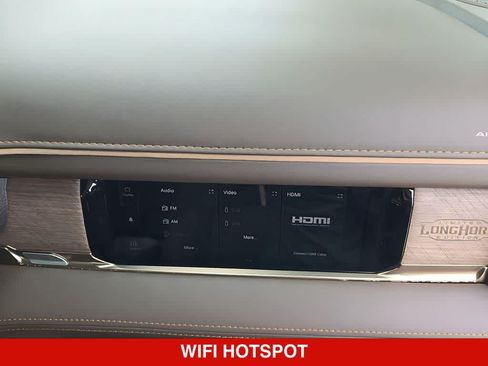 New 2026 RAM 1500 Limited AWD/4WD image 41