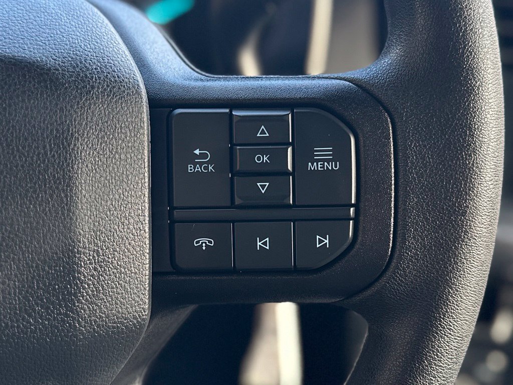Used 2023 Ford F150 XL w/ STX Appearance Package AWD/4WD image 9