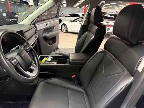 Used 2025 Hyundai Santa Fe XRT AWD/4WD image 33