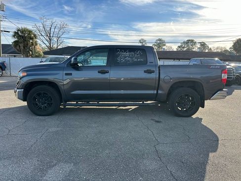 Used 2020 Toyota Tundra SR5 image 2