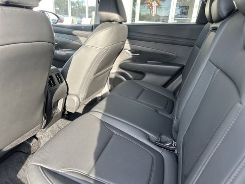 Used 2025 Hyundai Tucson SEL image 12