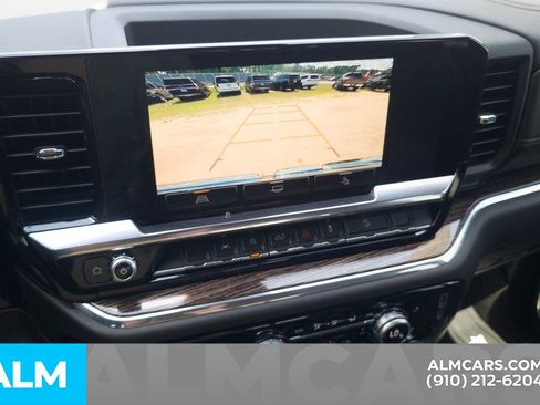 Used 2024 GMC Sierra 1500 Elevation w/ Preferred Package AWD/4WD image 26