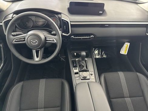New 2026 MAZDA CX-50 AWD 2.5 S w/ Weather Package image 22