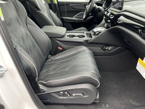 New 2026 Acura MDX w/Advance Package image 26