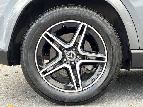 Certified 2024 Mercedes-Benz GLE 450 4MATIC image 10