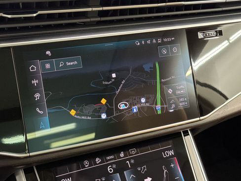 New 2026 Audi Q8 Premium Plus image 21